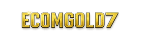 ECOMGOLD7 - Home